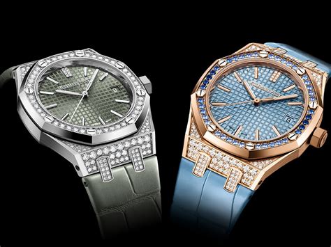 audemars piguet novelties 2024